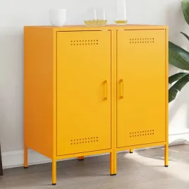 vidaxl-szafki-2-szt-musztardowe-36x39x79-cm-stal