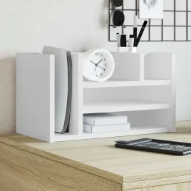 vidaxl-organizer-na-biurko-bialy-445x24x25-cm