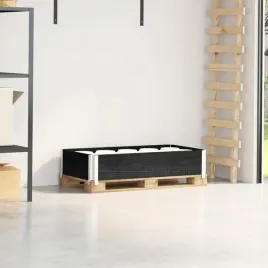 vidaxl-nadstawka-paletowa-czarna-100x50-cm-lite-drewno-sosnowe