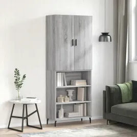 vidaxl-witrynka-szary-dab-sonoma-695x34x180cm-material-drewnopochodny