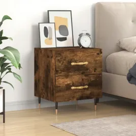 vidaxl-szafka-nocna-przydymiony-dab-40x35x475-cm