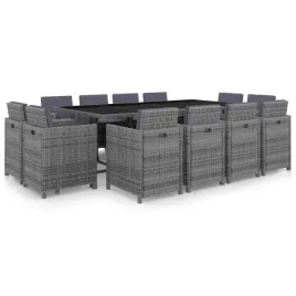 vidaxl-13-cz-zestaw-mebli-do-ogrodu-z-poduszkami-rattan-pe-antracyt