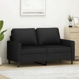 vidaxl-sofa-2-osobowa-czarna-120-cm-tapicerowana-aksamitem