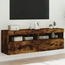 vidaxl-scienne-szafki-tv-z-led-2-szt-przydymiony-dab-60x30x40-cm