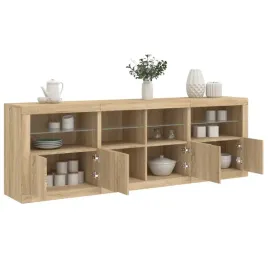 vidaxl-szafka-z-oswietleniem-led-dab-sonoma-202x37x67-cm