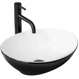 umywalka-nablatowa-zlew-rea-sofia-black-white-ceramiczna-bialo-czarna-41cm