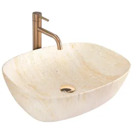 umywalka-nablatowa-zlew-rea-freja-travertine-matt-bezowa-51cm