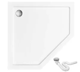 brodzik-niski-narozny-80x80-cm-bialy-6-cm-rea-diamond-white-akrylowy-slim