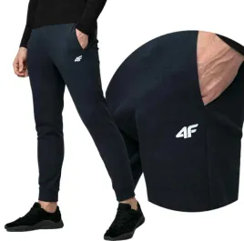 spodnie-dresowe-4f-meskie-bawelna-sportowe-joggery-granat-31s-r-s
