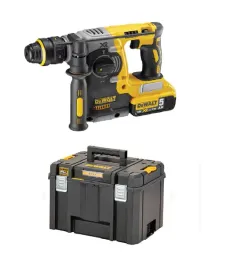 mlotowiertarka-akumulatorowa-sds-plus-dewalt-dch273-sila-udaru-21j