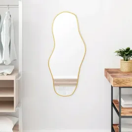 vidaxl-lustro-scienne-zlote-90x40-cm