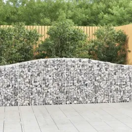 vidaxl-kosze-gabionowe-5-szt-400x30x80-100-cm-galwanizowane-zelazo