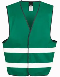 kamizelka-ostrzegawcza-high-vis-result-safe-guard-rt200-zielona