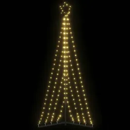 vidaxl-choinka-led-339-leds-ciepla-biel-182-cm