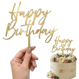 topper-na-urodziny-tort-zlote-plexi-napis-happy-birthday-ozdoba-dekoracja