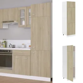 vidaxl-szafka-na-lodowke-kolor-dab-sonoma-60x57x207-cm-plyta-wiorowa