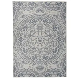 vidaxl-dywan-zewnetrzny-o-plaskim-splocie-140x200-cm-niebieski-wzor