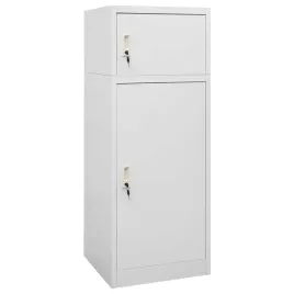 vidaxl-szafka-na-siodlo-jasnoszara-53x53x140-cm-stalowa