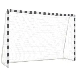vidaxl-bramka-do-pilki-noznej-300x200x90-cm-metalowa-czarno-biala