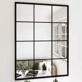 vidaxl-lustro-scienne-czarne-80-x-60-cm-metal