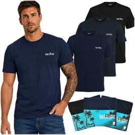bad-surfer-koszulka-meska-3pak-t-shirt-bawelniana-logo-rozmiar-l