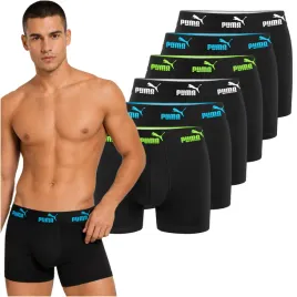 puma-bokserki-meskie-6-sztuk-majtki-bawelna-black-mix-logo-rozmiar-s