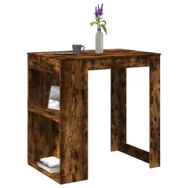 vidaxl-stolik-barowy-przydymiony-dab-102x70x1035-cm