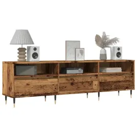 vidaxl-szafka-pod-tv-stare-drewno-150x30x445-cm