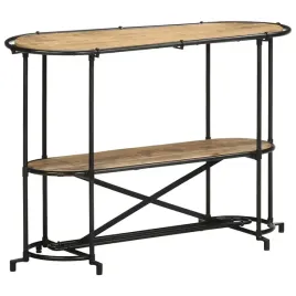 vidaxl-stolik-konsolowy-110x42x76-cm-lite-surowe-drewno-mango