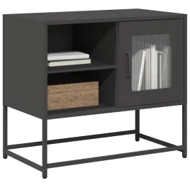 vidaxl-szafka-pod-telewizor-czarna-68x39x605-cm-stalowa