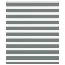 vidaxl-roleta-zebra-ciemnoszara-szerokosc-tkaniny-1259cm-poliester