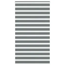vidaxl-roleta-zebra-ciemnoszara-szerokosc-tkaniny-1259cm-poliester
