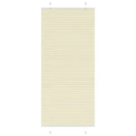 vidaxl-roleta-plisowana-kremowa-85x200-cm-szerokosc-tkaniny-844-cm