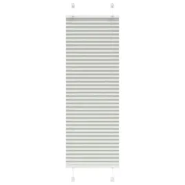 vidaxl-roleta-plisowana-jasnoszara-50x100-cm-szerokosc-tkaniny-494cm