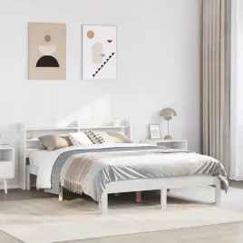 vidaxl-rama-lozka-z-zaglowkiem-bez-materaca-biala-140x200-cm