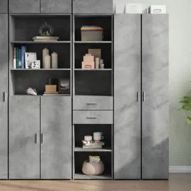 vidaxl-wysoka-szafka-szarosc-betonu-45x425x185-cm