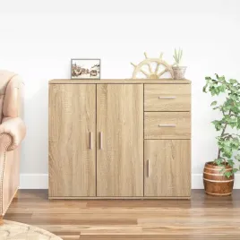vidaxl-szafka-dab-sonoma-91x295x75-cm-material-drewnopochodny