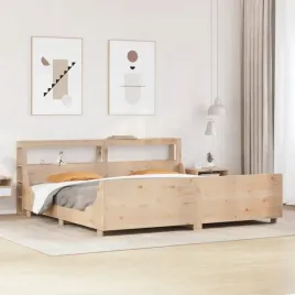 vidaxl-rama-lozka-bez-materaca-180x200-cm-lite-drewno-sosnowe