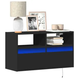 vidaxl-scienna-szafka-tv-z-led-czarna-80x31x45-cm