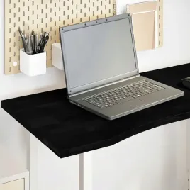 vidaxl-blat-biurka-ciemnobrazowy-100x50x25-cm-lite-drewno-debowe