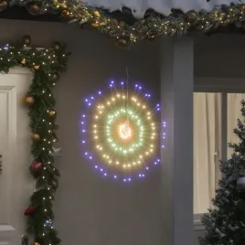 vidaxl-ozdoby-swiateczne-ze-140-lampkami-led-8-szt-kolorowe-17-cm