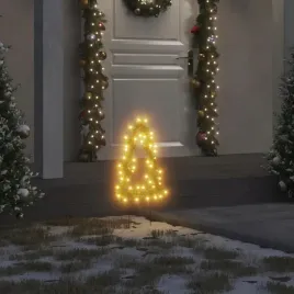 vidaxl-swiateczne-choinki-na-szpikulcach-3-szt-50-led-30-cm