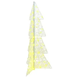 vidaxl-choinka-z-100-diodami-led-ciepla-biel-120-cm-akryl