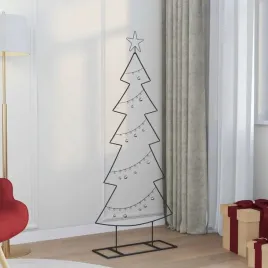 vidaxl-metalowa-choinka-swiateczna-z-podstawa-czarny-150-cm-stal