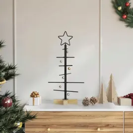 vidaxl-metalowa-choinka-swiateczna-z-podstawa-czarny-60-cm