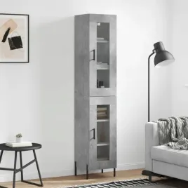vidaxl-wysoka-szafka-szarosc-betonu-345x34x180-cm