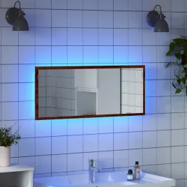 vidaxl-lustro-lazienkowe-z-led-brazowy-dab-100x85x37-cm