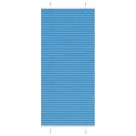 vidaxl-roleta-plisowana-niebieska-95x200-cm-szerokosc-tkaniny-944-cm