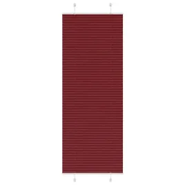 vidaxl-roleta-plisowana-bordowy-czerwony-70x200-cm-szerokosc-tkaniny