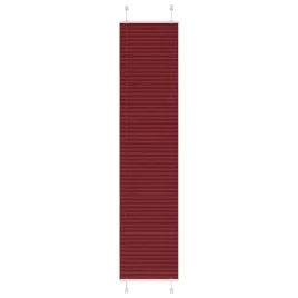 vidaxl-roleta-plisowana-bordowy-czerwony-40x200-cm-szerokosc-tkaniny